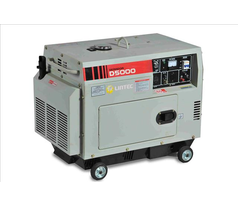 Lintec Motores