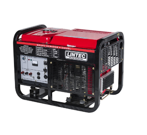 Lintec Motores