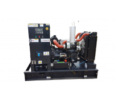 Lintec Motores